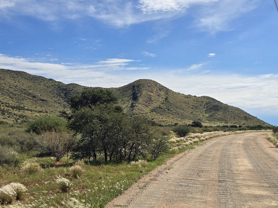 Commercial Property for Sale in Griekwastad Rural Northern Cape